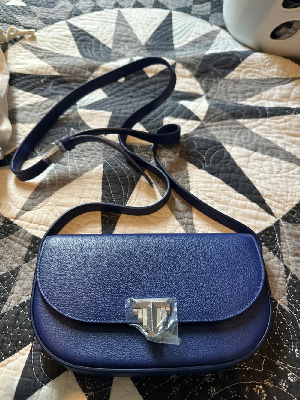 Tiffany & Co. Crossbody